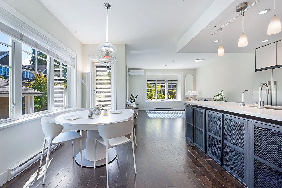 1483 Tilney Mews Vancouver, BC - 1