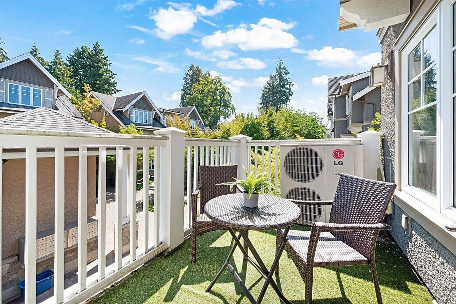 1483 Tilney Mews Vancouver, BC - 25