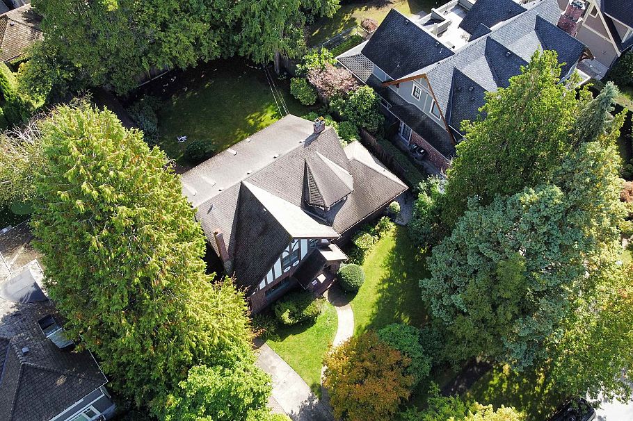 6026 Angus Drive Vancouver, BC - 20