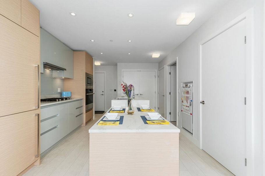 701 3538 Sawmill Crescent Vancouver, BC - 7