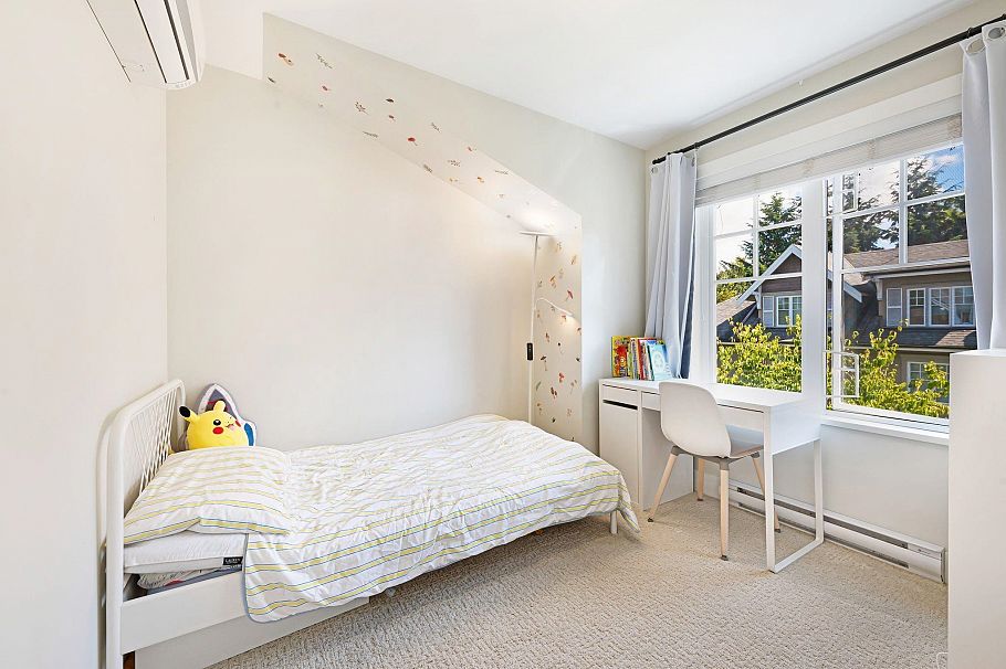 1483 Tilney Mews Vancouver, BC - 19