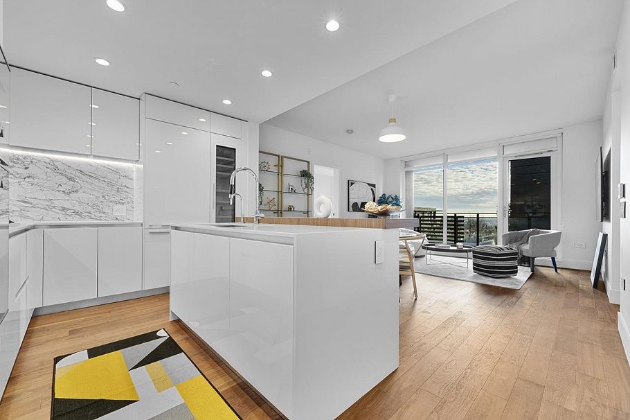 411 7428 Alberta Street Vancouver, BC - 10