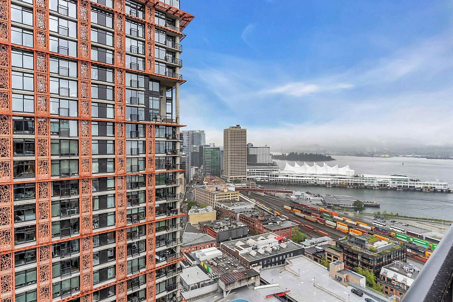 PH7 108 W Cordova Street Vancouver, BC - 26