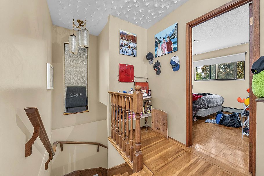 3112 E 1st Avenue Vancouver, BC - 14