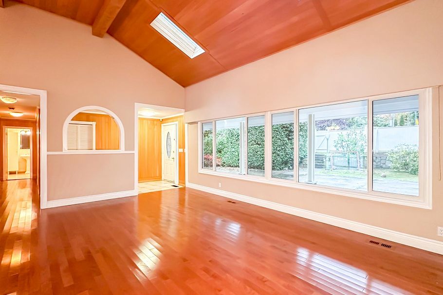 3522 SW Marine Drive Vancouver, BC - 6