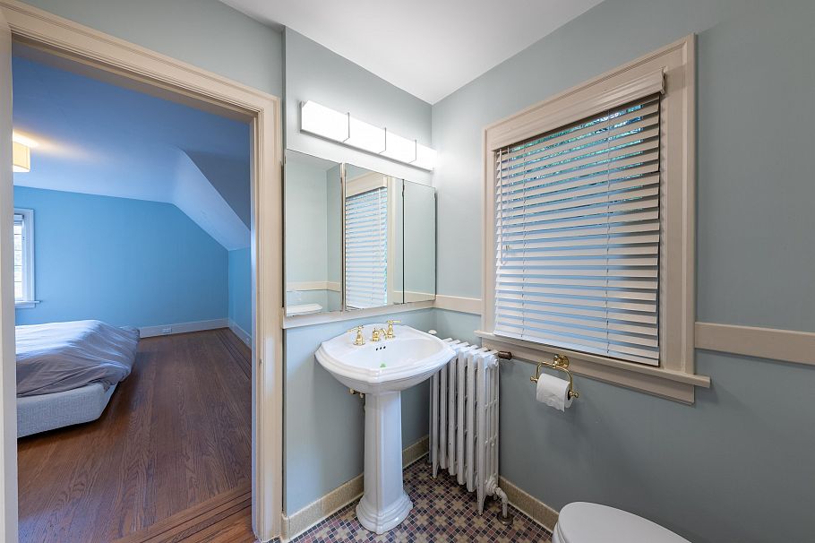 6026 Angus Drive Vancouver, BC - 18