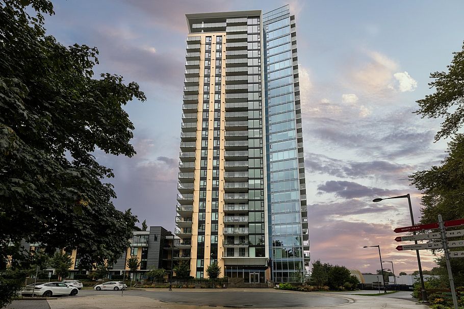 1705 1401 Hunter Street North Vancouver, BC - 34