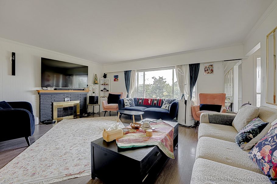 962 Whitchurch Street North Vancouver, BC - 6