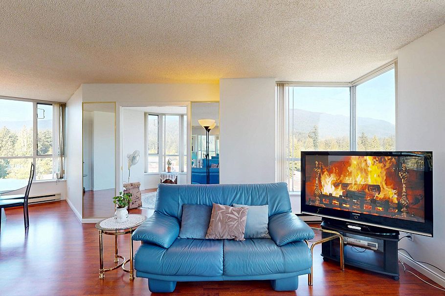 1005 995 Roche Point Drive North Vancouver, BC - 5