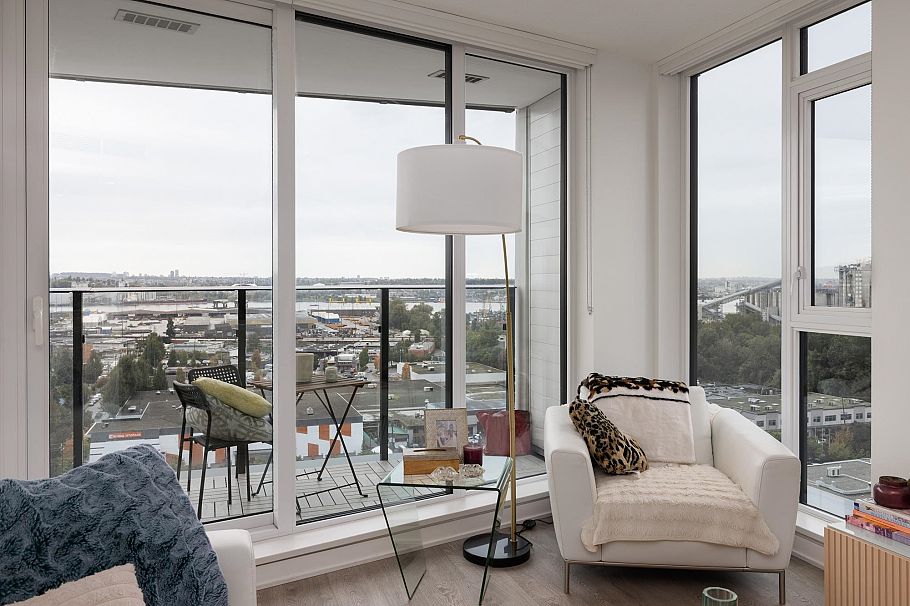 1705 1401 Hunter Street North Vancouver, BC - 15