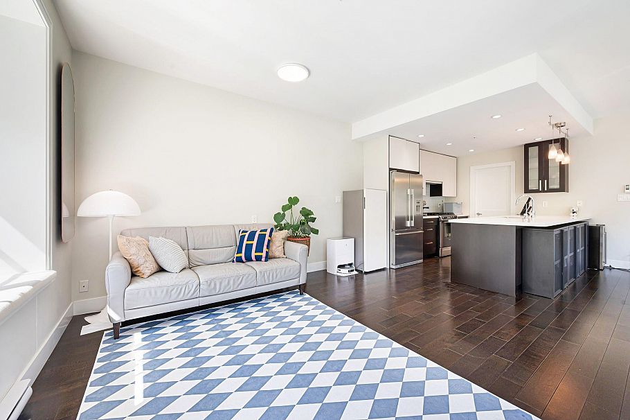 1483 Tilney Mews Vancouver, BC - 8