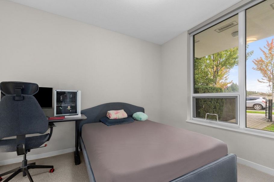 110 5687 Gray Avenue Vancouver, BC - 9