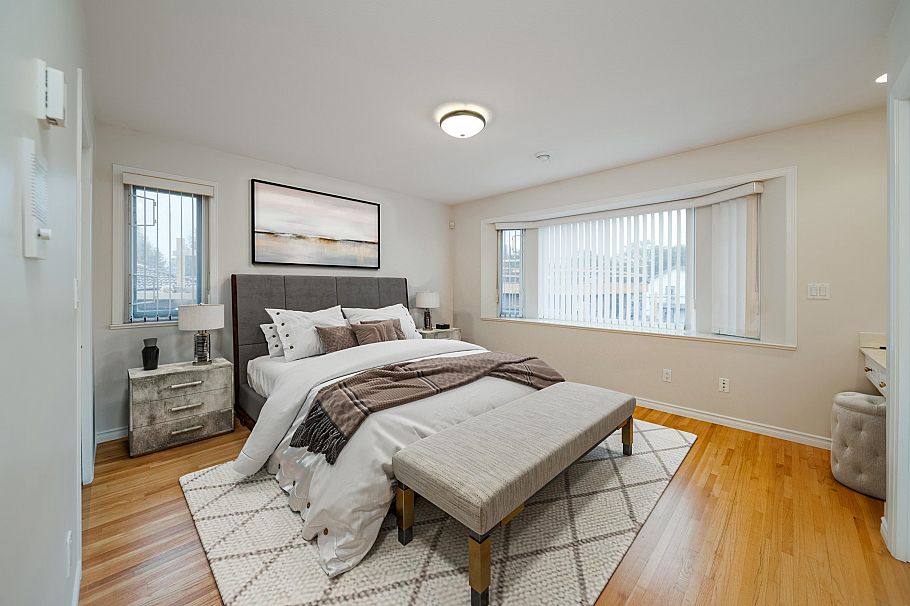 5470 Wales Street Vancouver, BC - 25