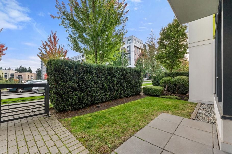 110 5687 Gray Avenue Vancouver, BC - 19