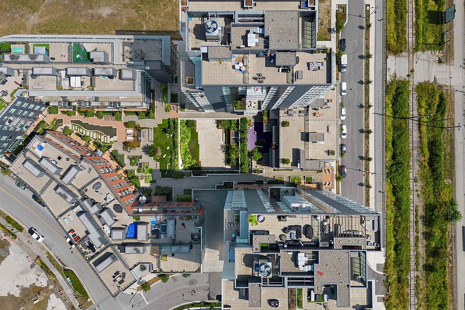 309 3588 Sawmill Crescent Vancouver, BC - 35