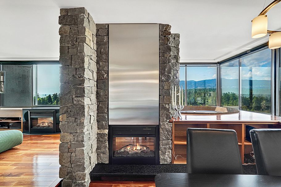 1201 2077 Nelson Street Vancouver, BC - 11