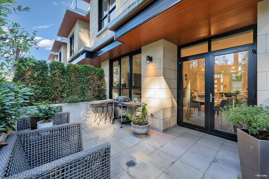 TH-5 5410 Shortcut Road Vancouver, BC - 31