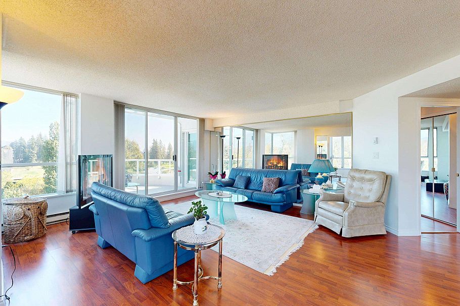 1005 995 Roche Point Drive North Vancouver, BC - 8