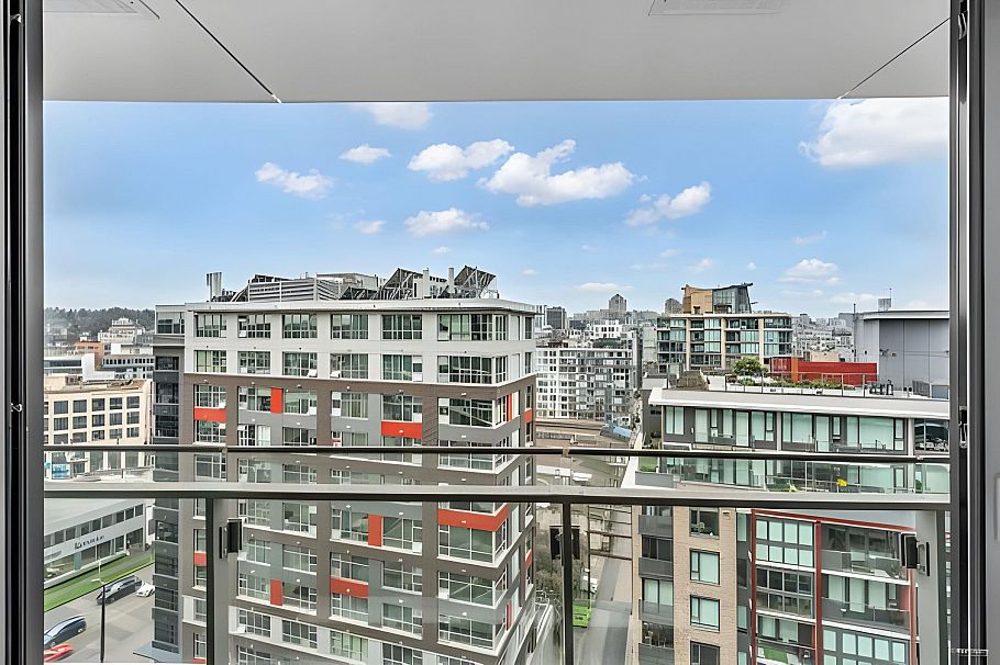 1302 1768 Cook Street Vancouver, BC - 9