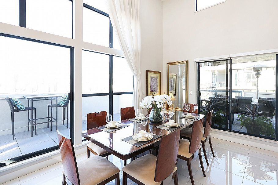 PH 1268 W Broadway Vancouver, BC - 4