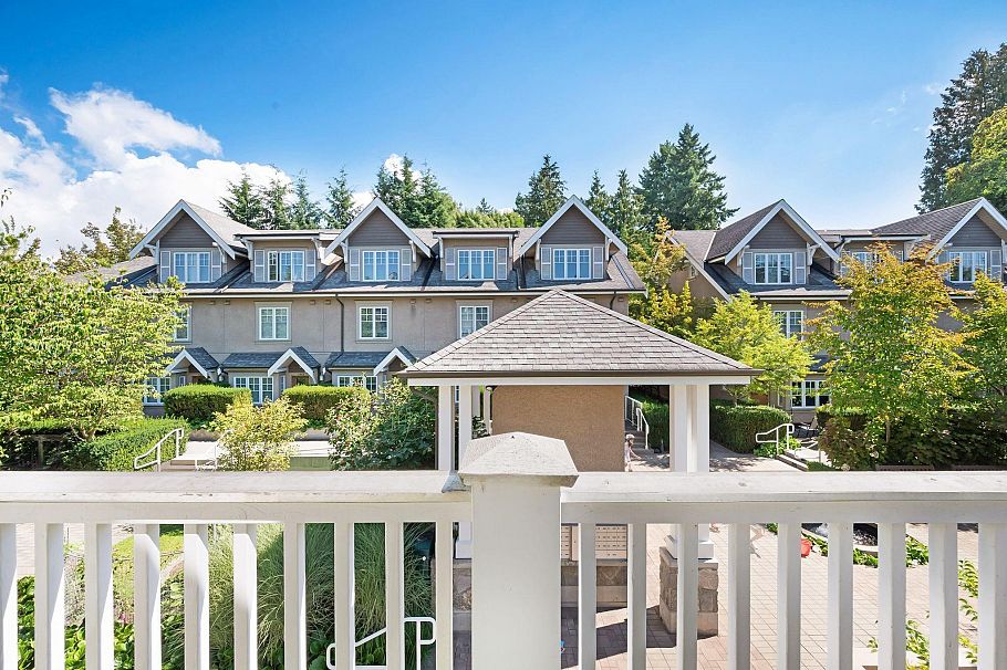 1483 Tilney Mews Vancouver, BC - 27