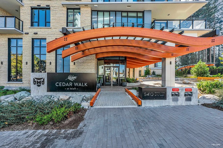 TH-5 5410 Shortcut Road Vancouver, BC - 40