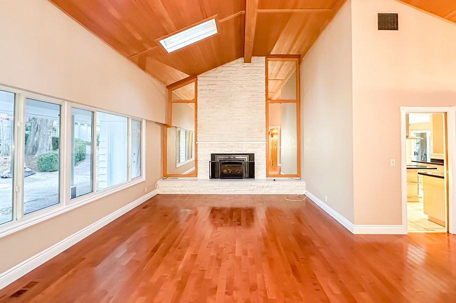 3522 SW Marine Drive Vancouver, BC - 4