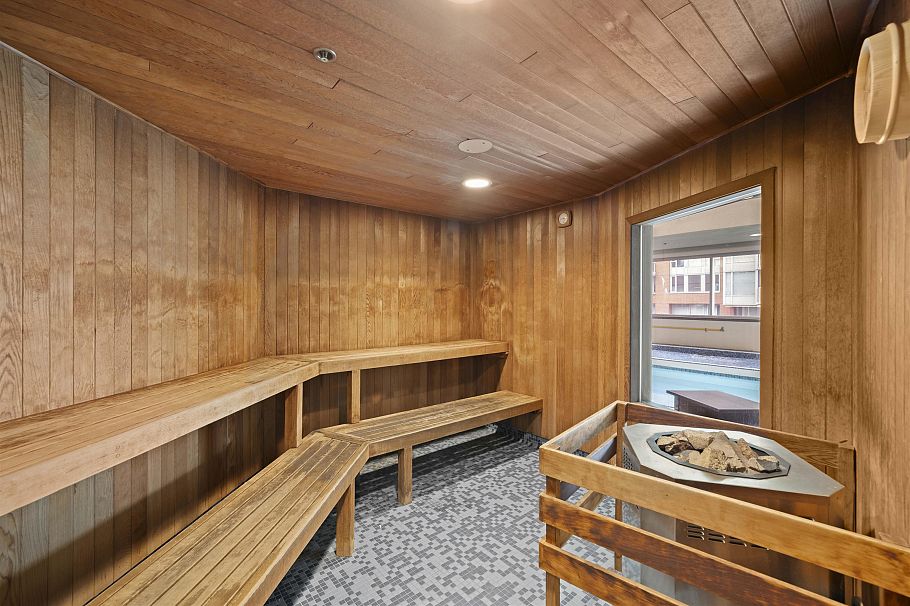 2501 63 Keefer Place Vancouver, BC - 20