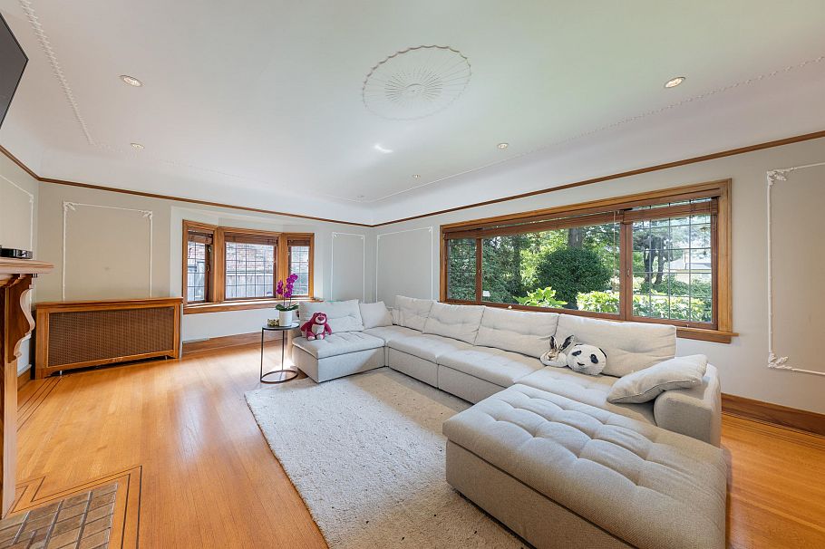 6026 Angus Drive Vancouver, BC - 12