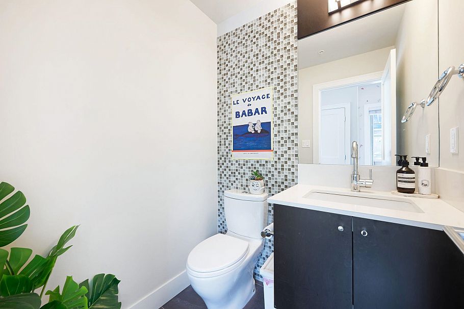 1483 Tilney Mews Vancouver, BC - 14