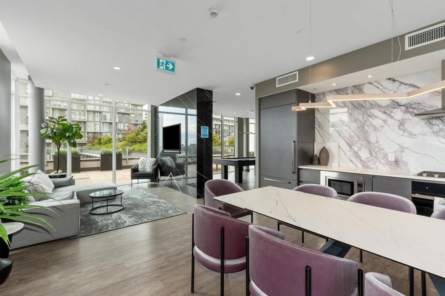 701 3538 Sawmill Crescent Vancouver, BC - 22