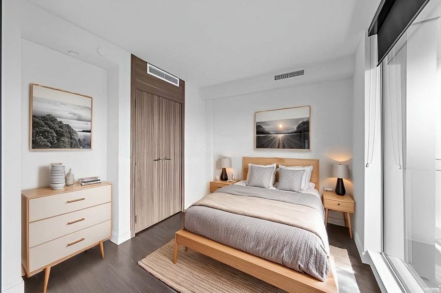 1302 1768 Cook Street Vancouver, BC - 5