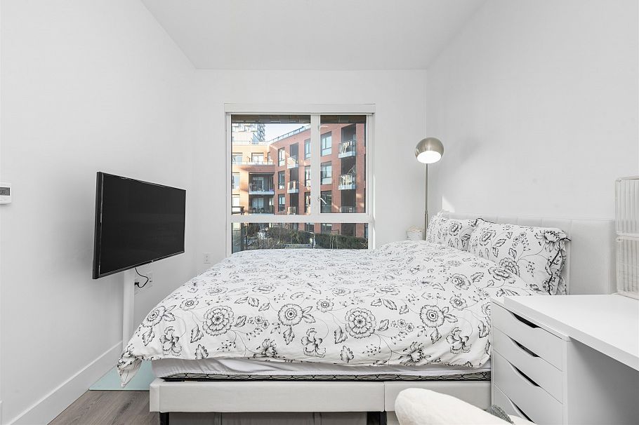 309 3588 Sawmill Crescent Vancouver, BC - 12