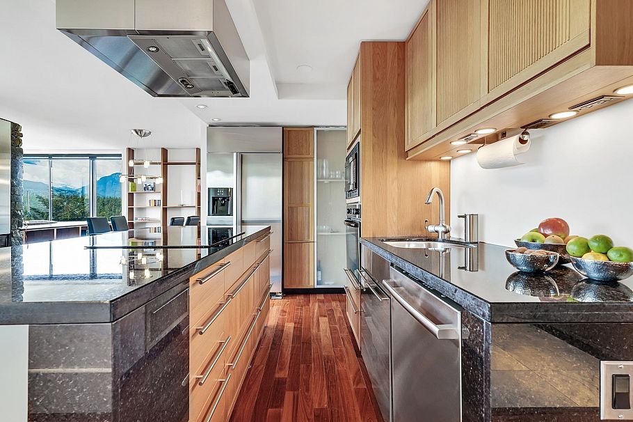 1201 2077 Nelson Street Vancouver, BC - 7