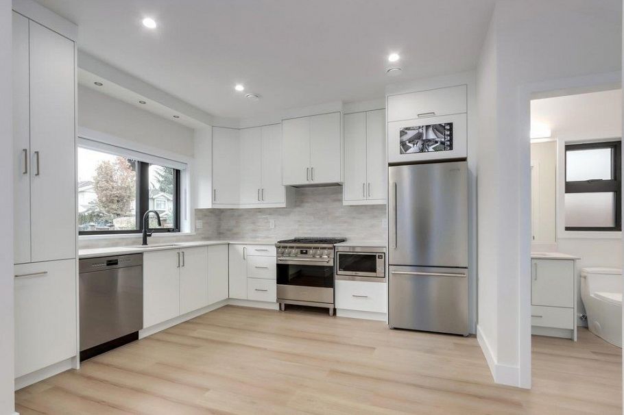 1 4257 Knight Street Vancouver, BC - 6