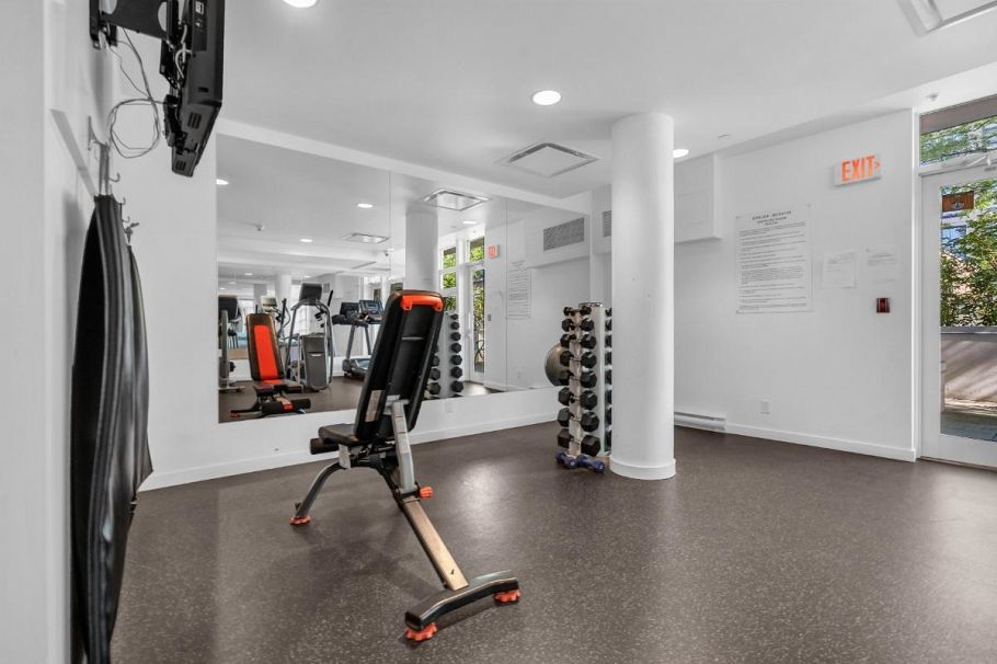 2540 Spruce Street Vancouver, BC - 17