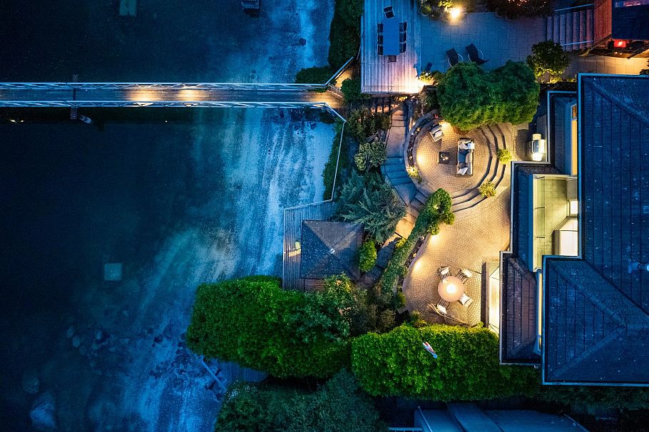 4625 Strathcona Road North Vancouver, BC - 38