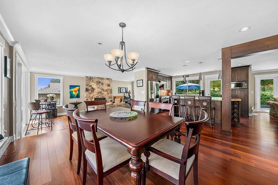 871 Fairway Drive North Vancouver, BC - 7