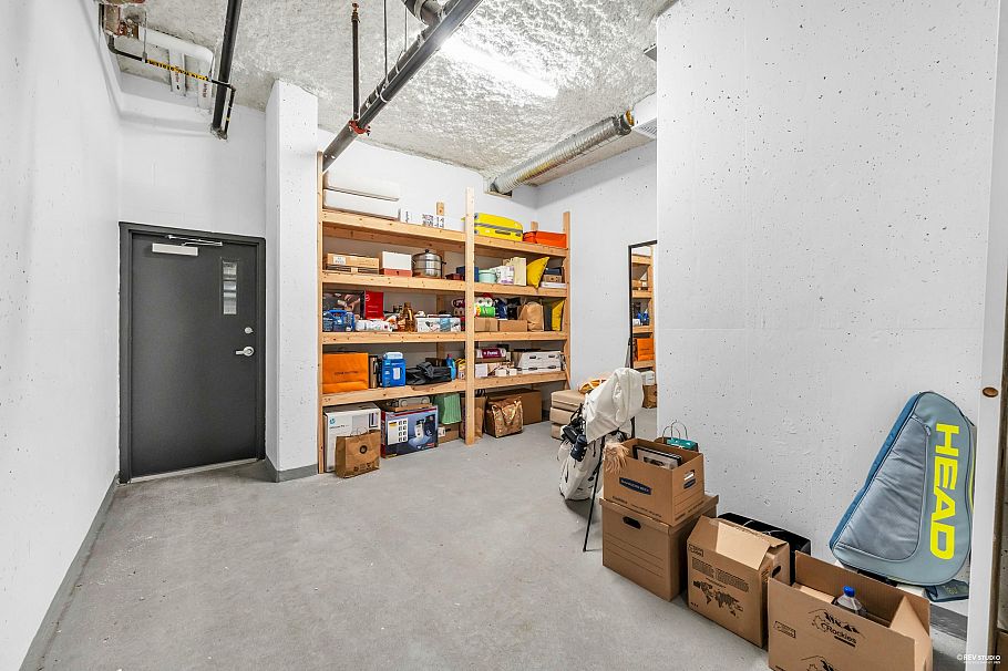 TH-5 5410 Shortcut Road Vancouver, BC - 36