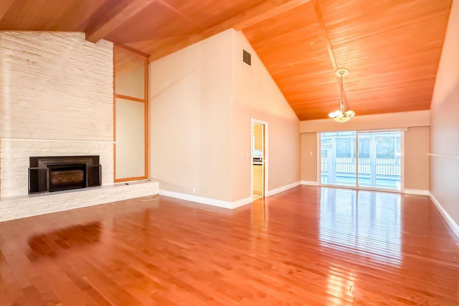 3522 SW Marine Drive Vancouver, BC - 5