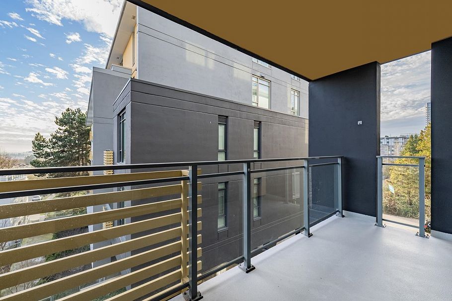 411 7428 Alberta Street Vancouver, BC - 26