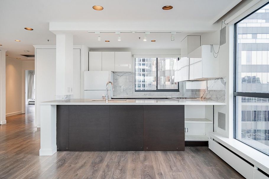 PH1 1060 Alberni Street Vancouver, BC - 15