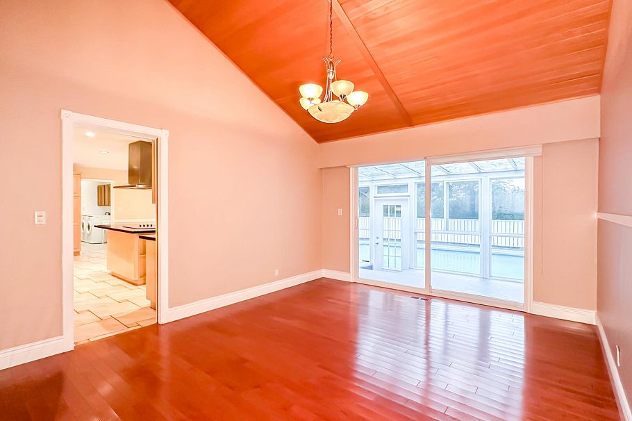 3522 SW Marine Drive Vancouver, BC - 8