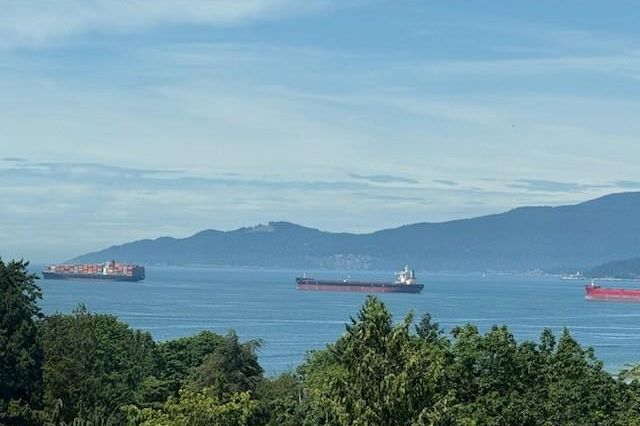 1201 2077 Nelson Street Vancouver, BC - 6