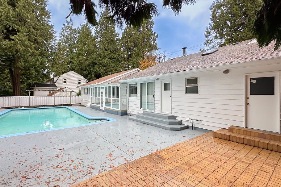 3522 SW Marine Drive Vancouver, BC - 35