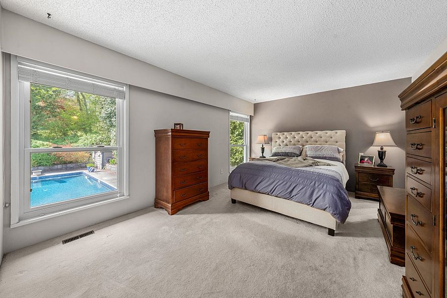 871 Fairway Drive North Vancouver, BC - 21