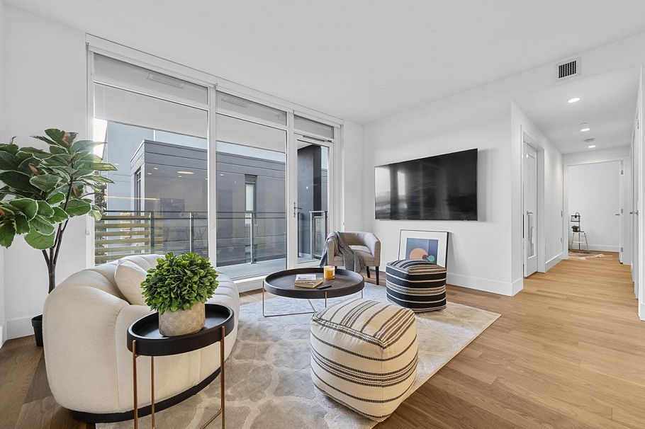 411 7428 Alberta Street Vancouver, BC - 8