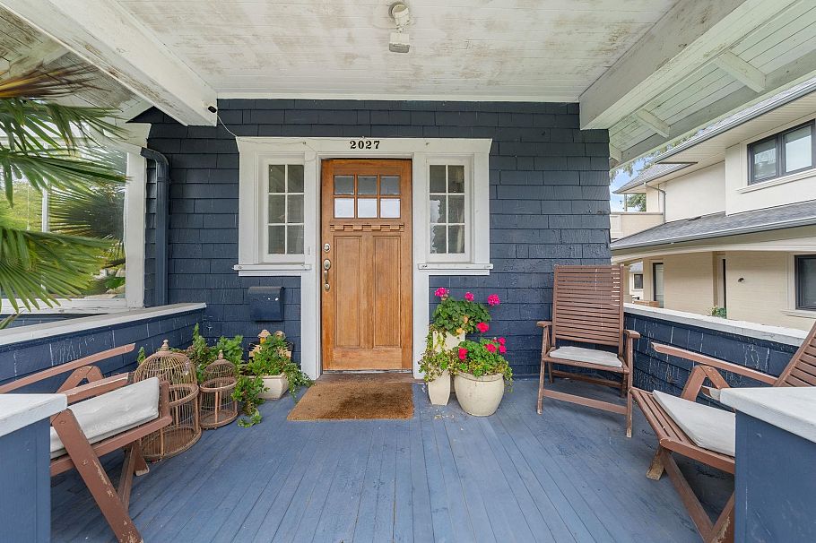 2027 W 44th Avenue Vancouver, BC - 4