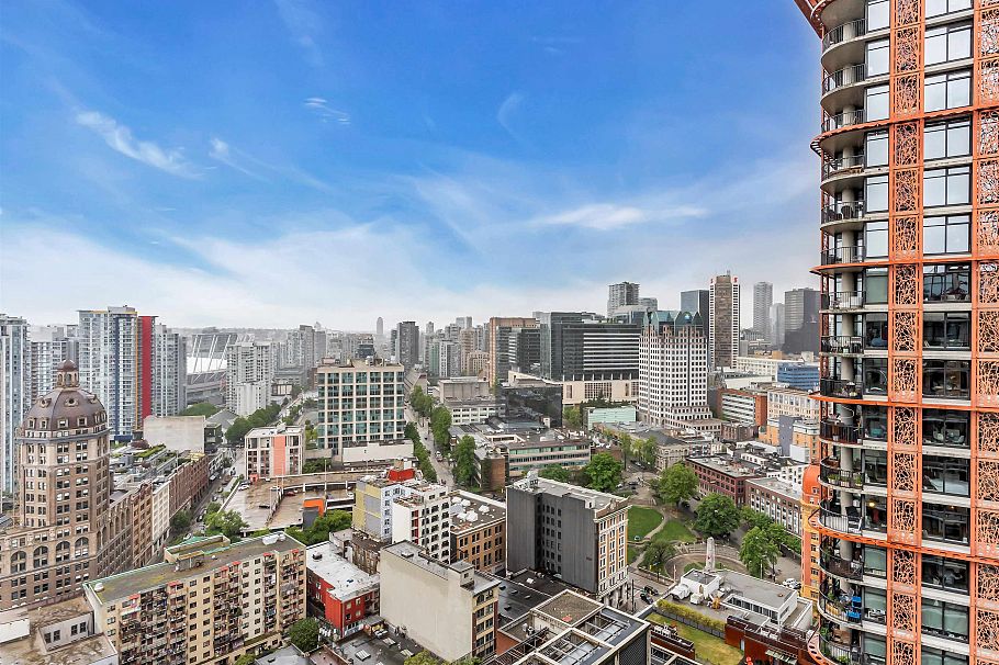 PH7 108 W Cordova Street Vancouver, BC - 25