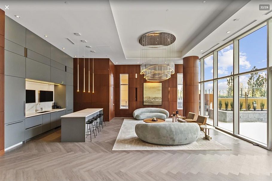 1302 1768 Cook Street Vancouver, BC - 16